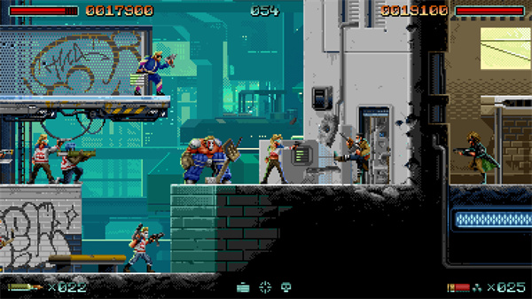 暴徒猎手视频,暴徒猎手中文版游戏攻略