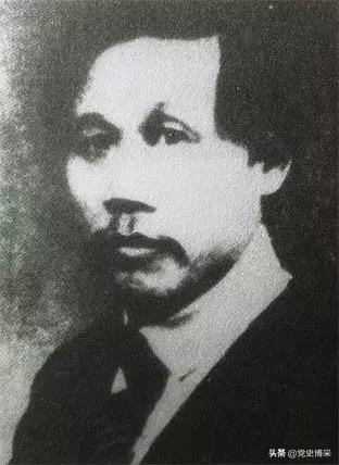 参加辛亥革命的著名*产党共**人,其中两人成为开国元帅,一人成为开国大将