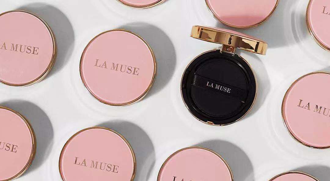 不同价格的气垫,各品牌气垫测评