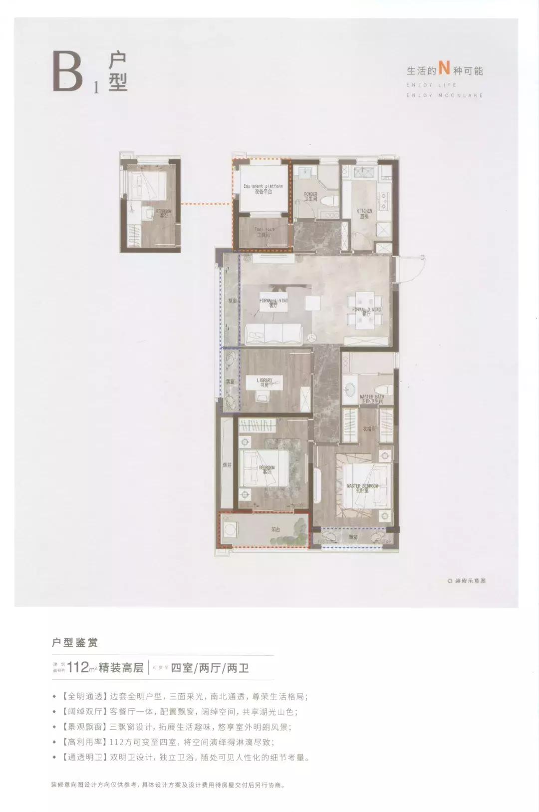 南湖明月房价多少钱一平方,南湖明月二手房现在可以入手吗