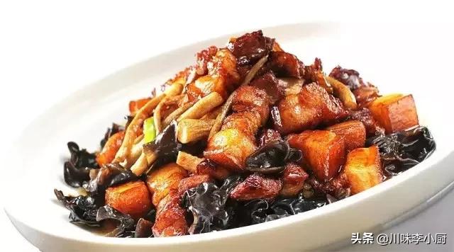 大厨教你做8道勾魂菜品,高级厨师菜谱美食教程