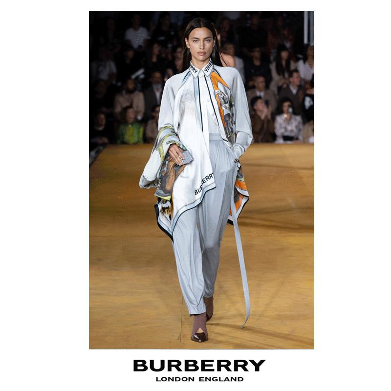 burberry经典款服装,burberry经典风衣介绍