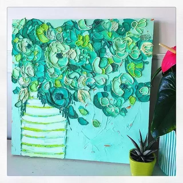 土豪怎么画,土豪用画画的方式怎么画