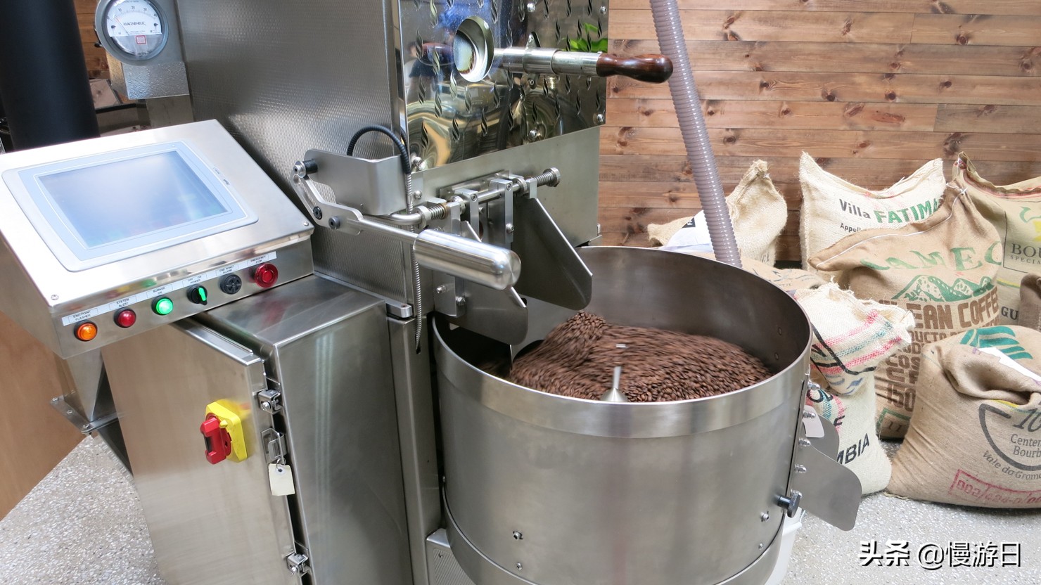 深度游玩东京,东京必去咖啡店