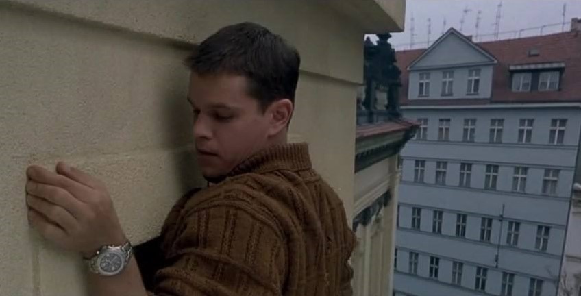 特工使用的秘密武器,特工一般戴什么手表