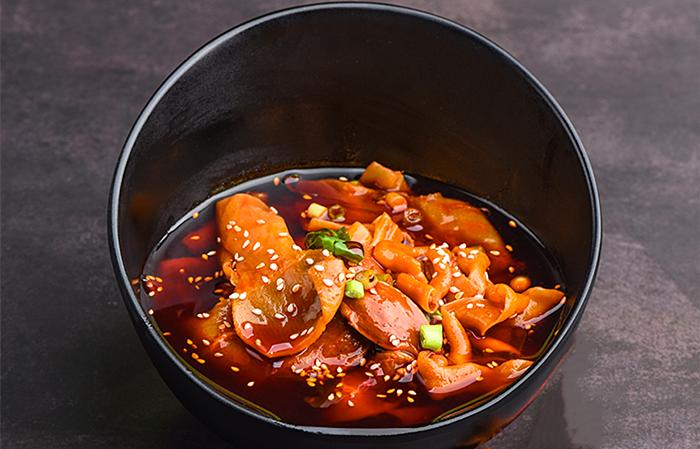 黄喉毛肚属于内脏吗,黄喉不是喉毛肚不是肚你知道么