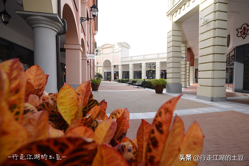 上海佛罗伦萨小镇有哪些奢侈品牌,佛罗伦萨小镇名品奥特莱斯品牌