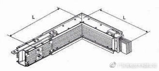 低压密集型母线槽规格,低压母线槽尺寸对照表