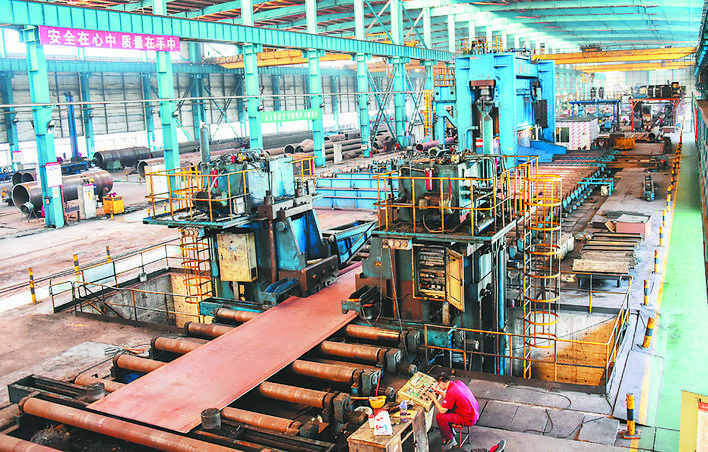 从弱鸟到飞凤一个国家级贫困县的百强之路