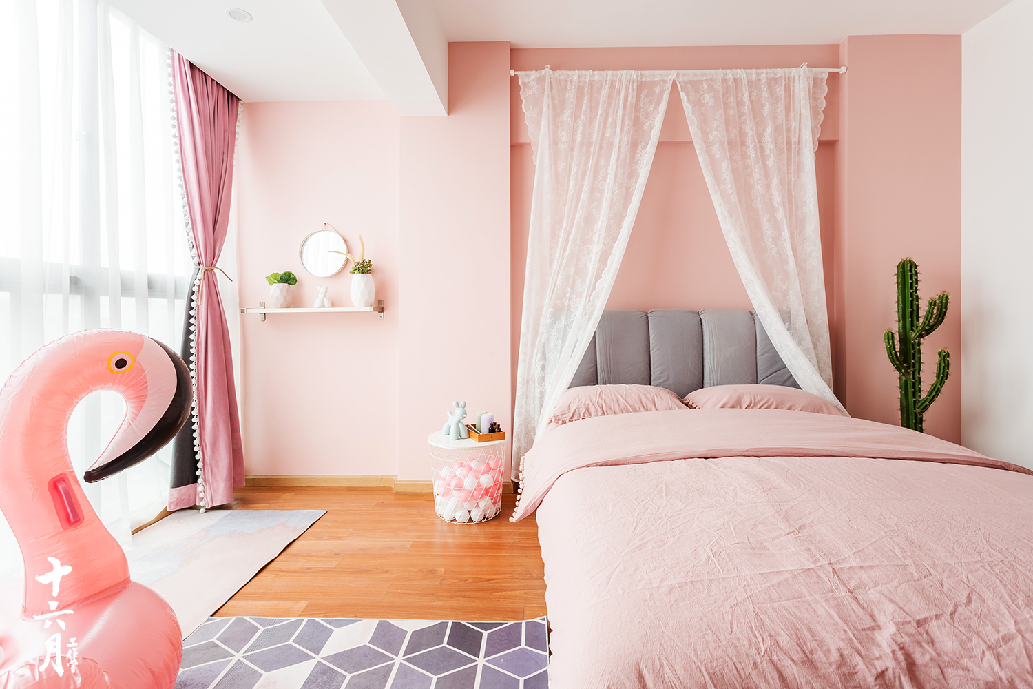 简单省钱的民宿软装,高端民宿软装