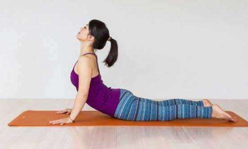 仅用一招赶走大肚腩还你平坦小腹,每天40分钟懒人操甩掉大肚腩