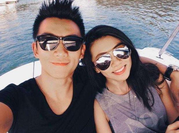 郑恺与程晓玥相爱几年 (郑恺对程晓玥苗苗差别)