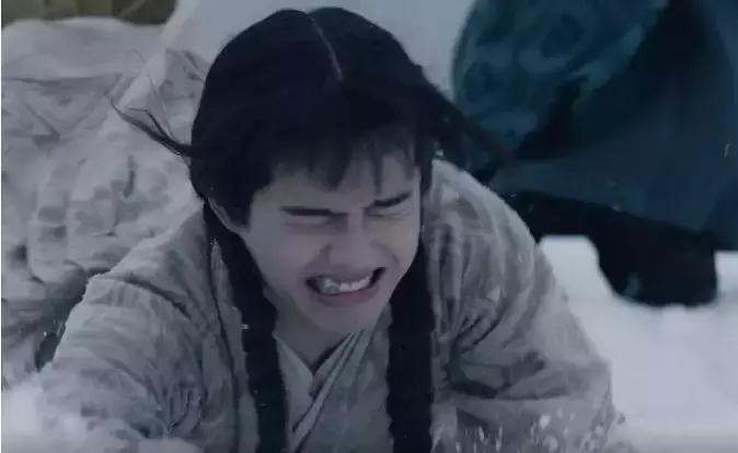 九州缥缈录电视剧跟小说一样吗,九州缥缈录追剧