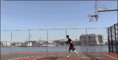 6人投篮训练,快速找回投篮手感和肌肉记忆