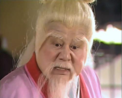 金庸武侠剧演员今昔对比,金庸剧十大让人难以忘怀的角色