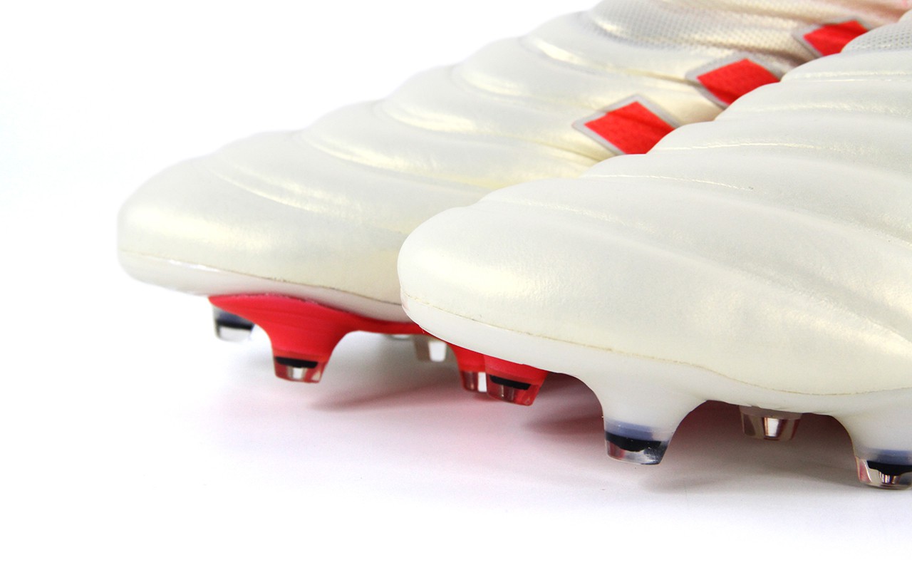 阿迪达斯copa袋鼠皮肤kapitan,袋鼠皮copa