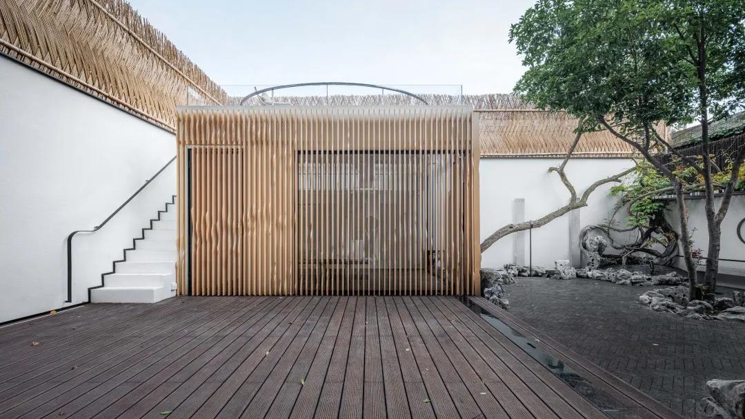 花6年时间建造木屋,花6年建造木屋