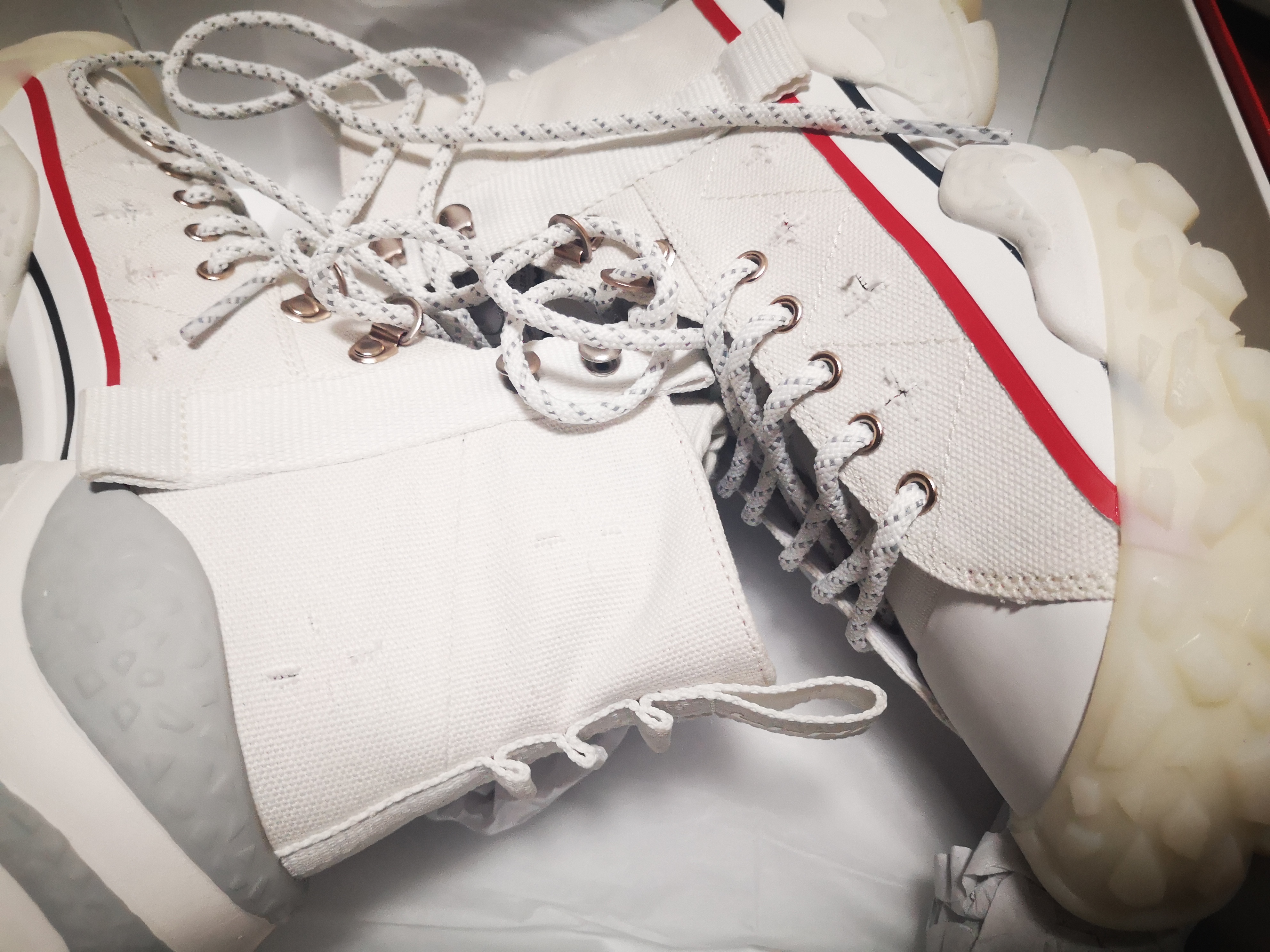 李宁鼠咬天开来了！最具中国风+可撕鞋面+盲盒玩法…满是惊喜