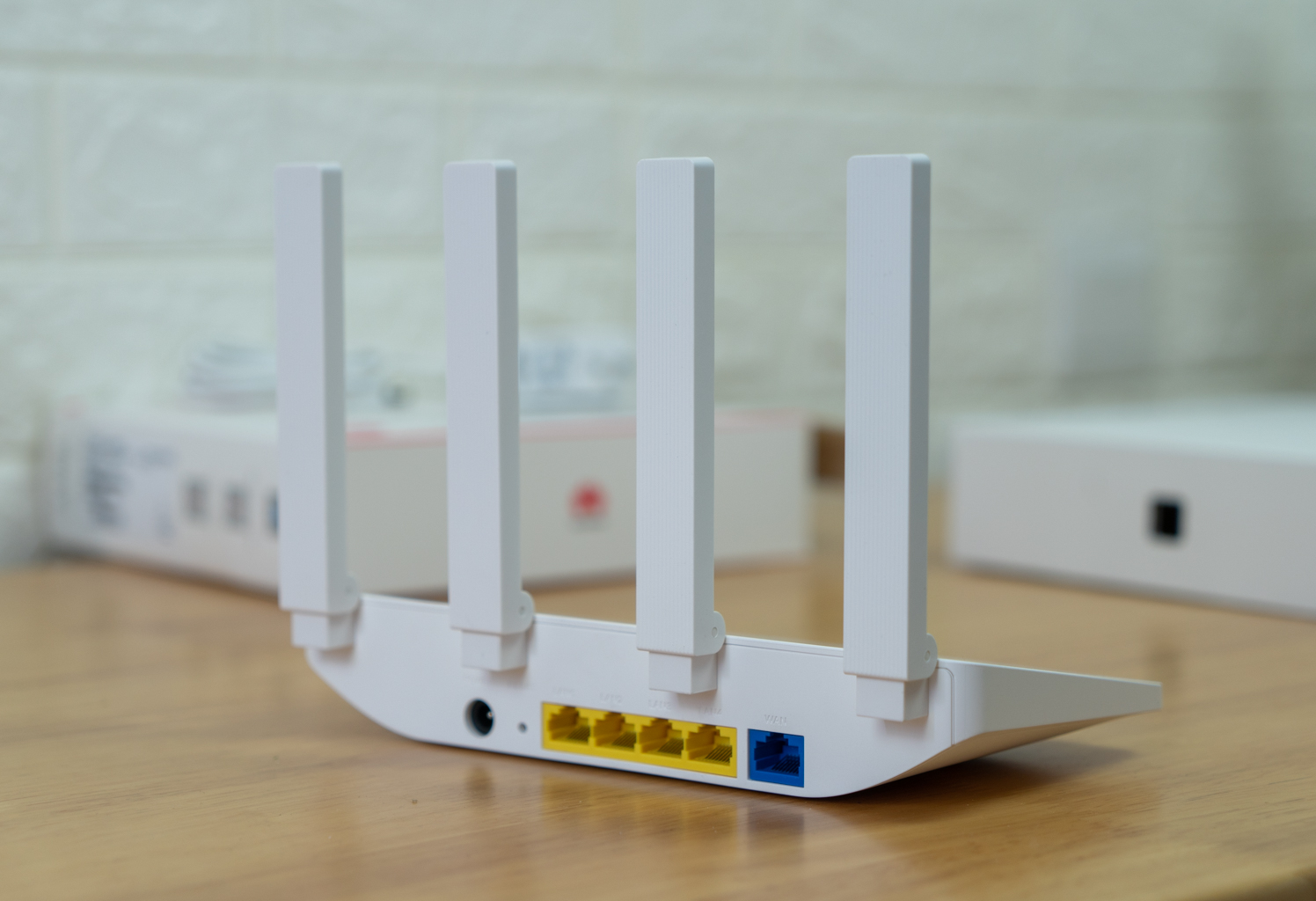 华为智能家居体验,华为智能家居全体验