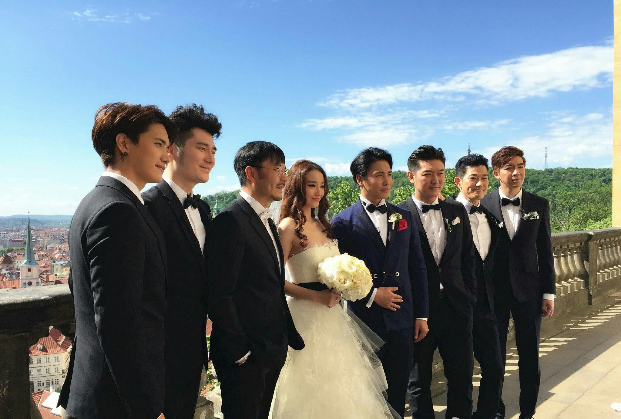 这节目有毒，13年过去了，出现在这节目里的主持人几乎都出事了