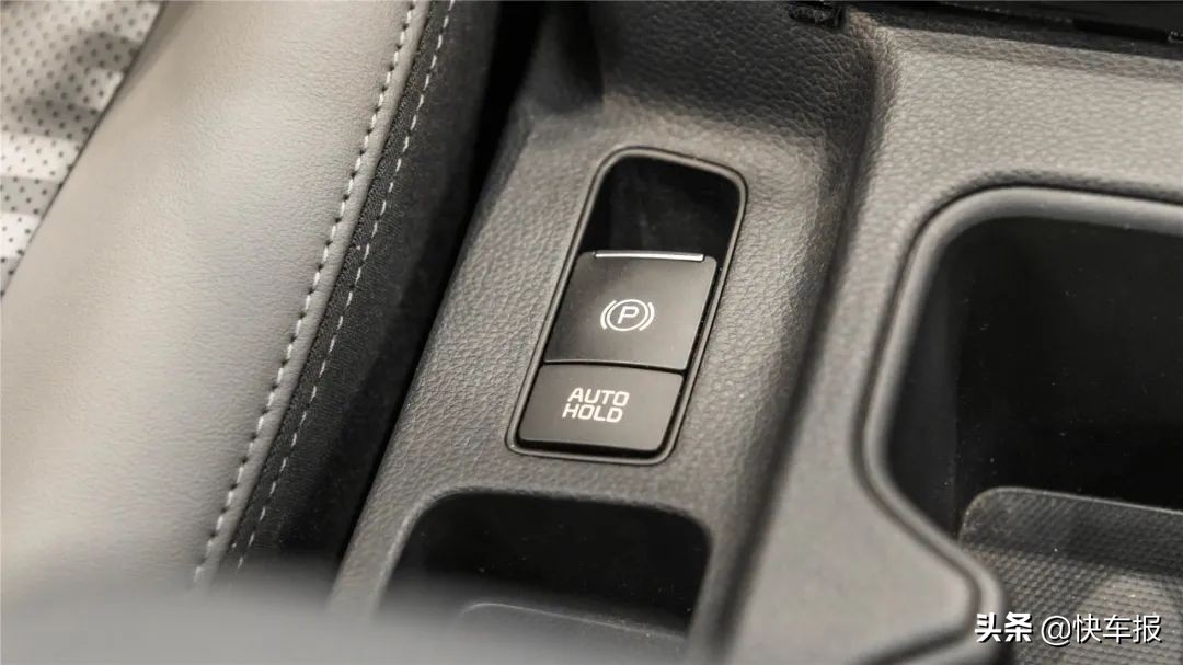 卖得好就是真的好？东风悦达起亚智跑我只给它6分