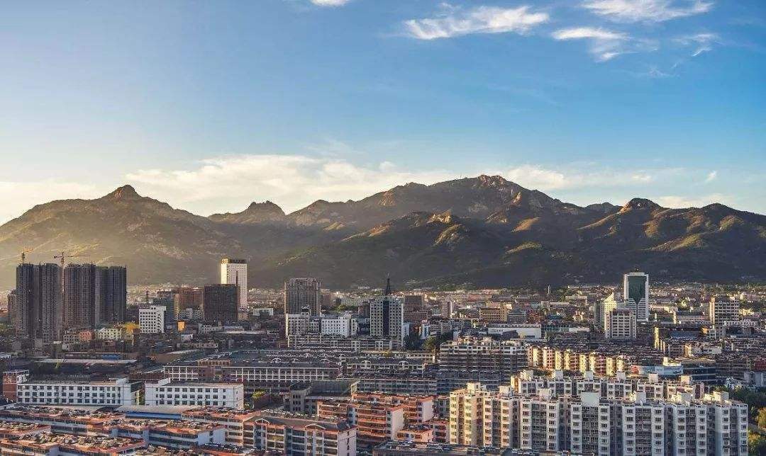 泰山不是最高的山，为何会成为天下第一山，中华民族的圣山？