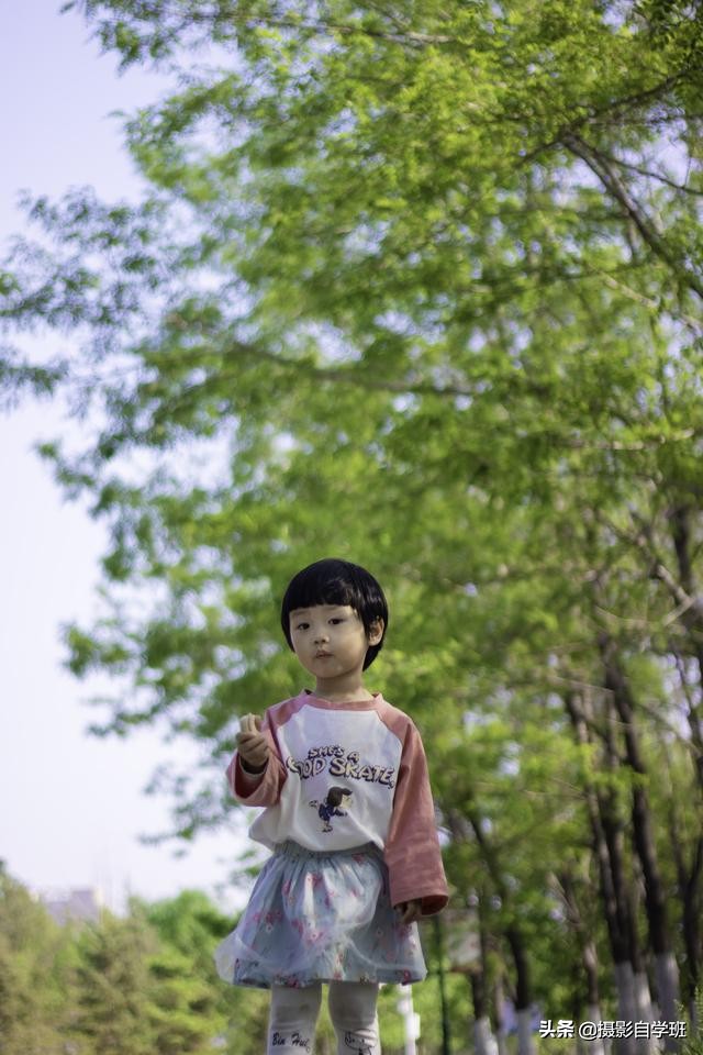 儿童摄影构图方法和技巧,儿童摄影拍照构图技巧图片