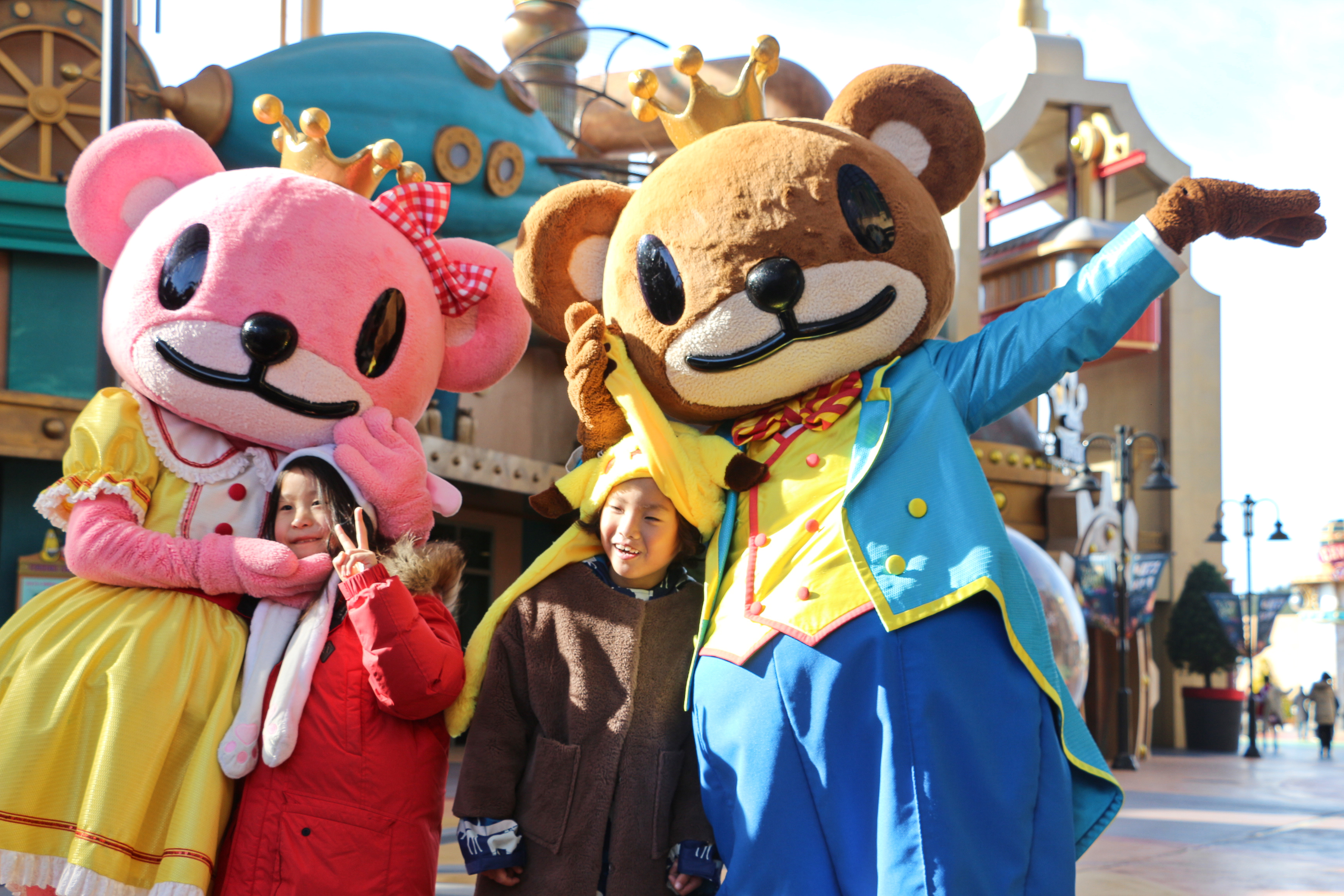 济州岛必玩的景点介绍图片,韩国旅行必打卡景点攻略