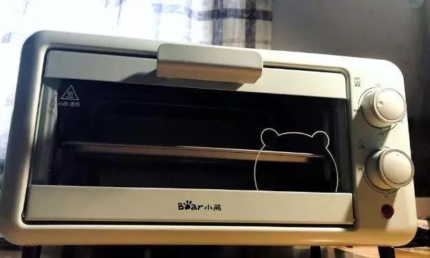 小熊小烤箱推荐,小熊烤箱新手教程