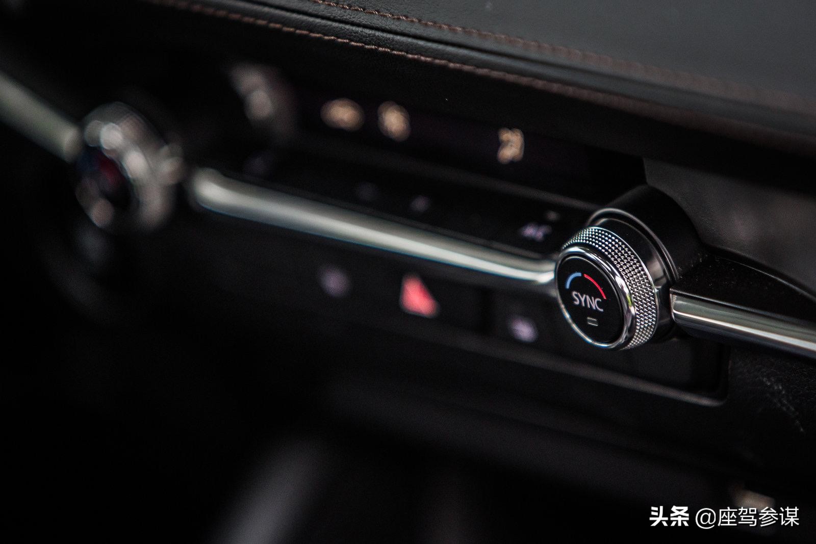 次世代昂克赛拉操控真的好吗,次世代昂克赛拉1.5有什么问题