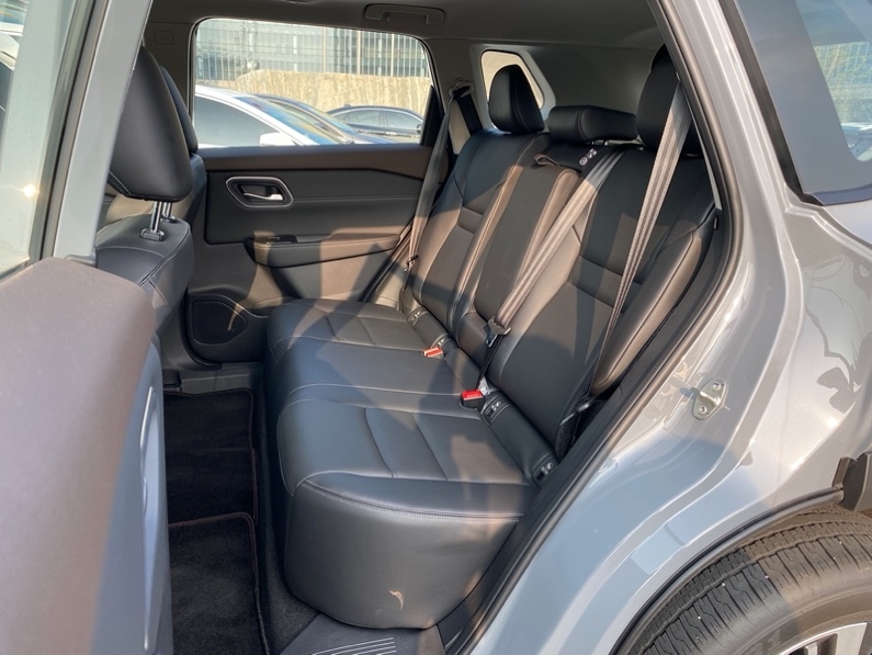 奇骏vc-turbo300cvt4wd测试,捡芝麻丢西瓜原文