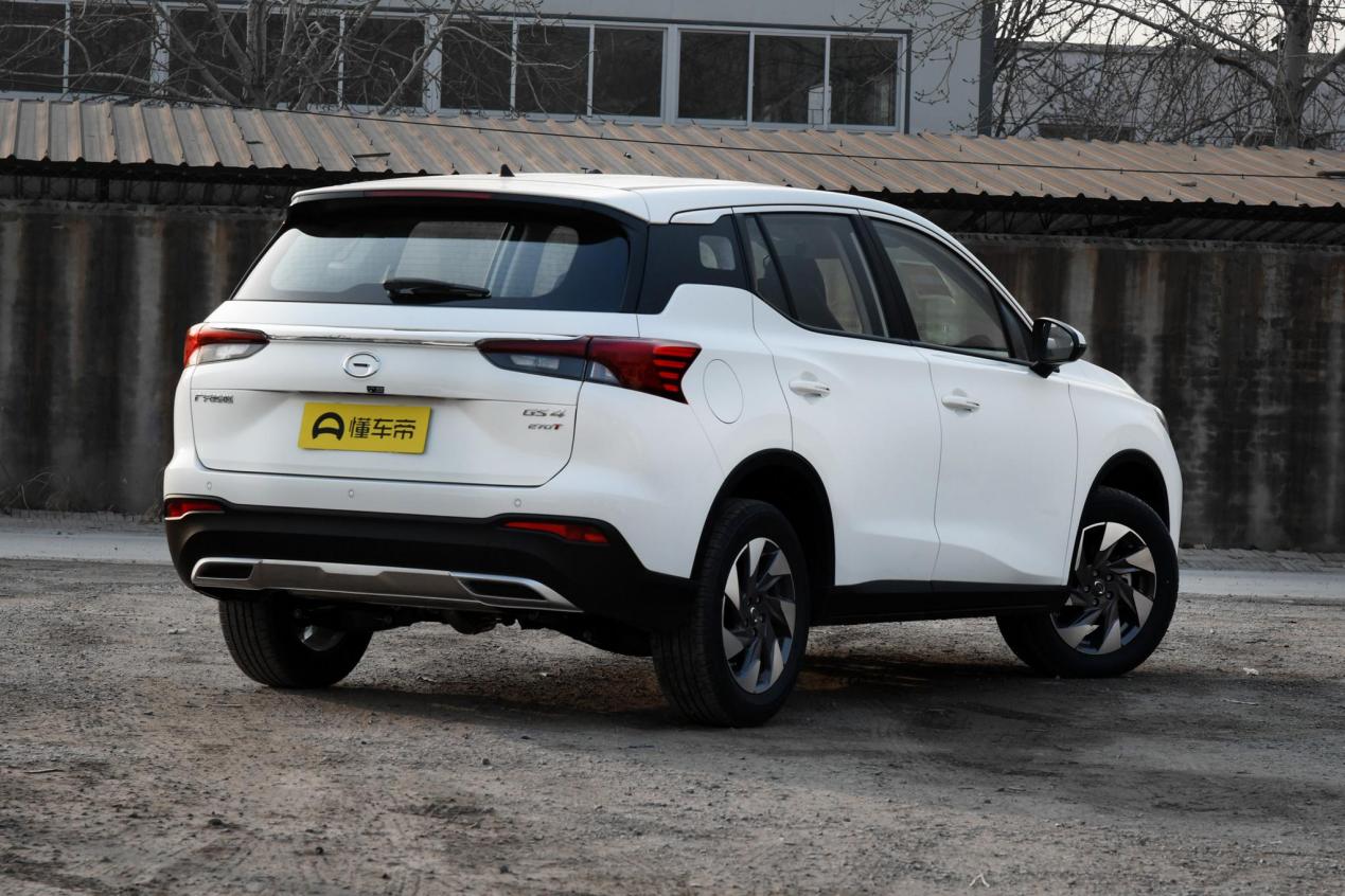 传祺gs42.0t动力,传祺gs4plus1.5t时速120转速多少