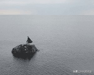 宅者为王：如果每个人确实是一座孤岛