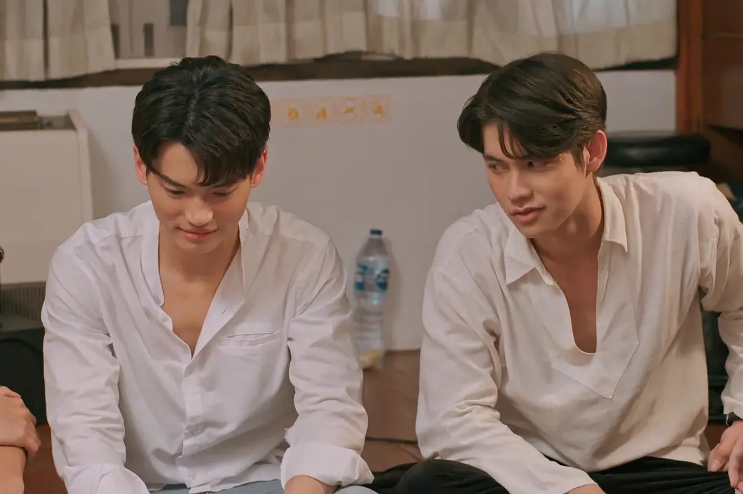 泰剧假偶天成第一季上线时间,泰剧假偶天成男主怎么了