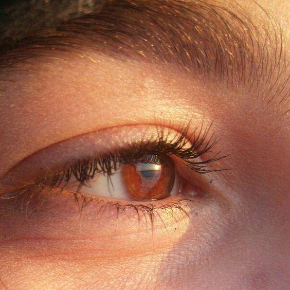 眼部持续温热有好处吗,眼部如何保持清澈