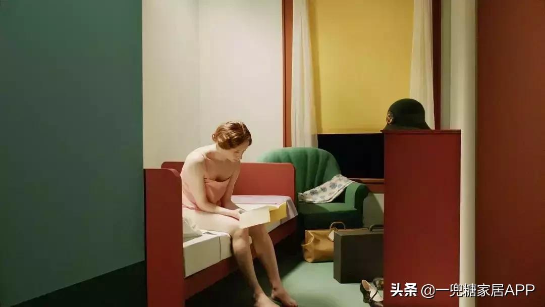 潮流色高级色,好看的高级色推荐