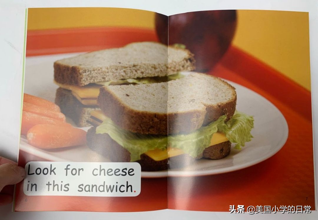 儿童阅读分级读物,大量给孩子阅读分级读物