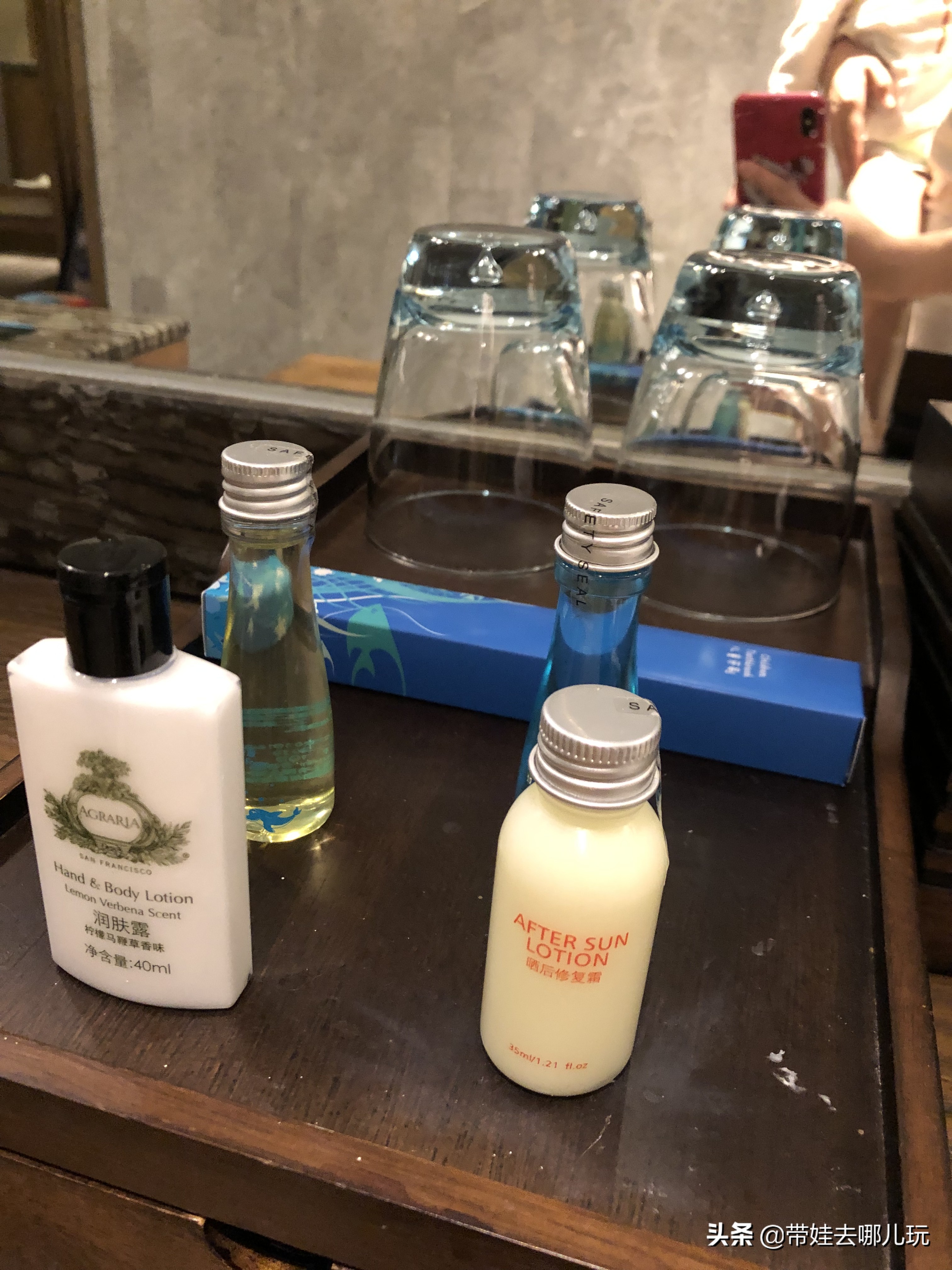 三亚洲际酒店海棠湾海底世界,三亚海棠湾三大顶级酒店