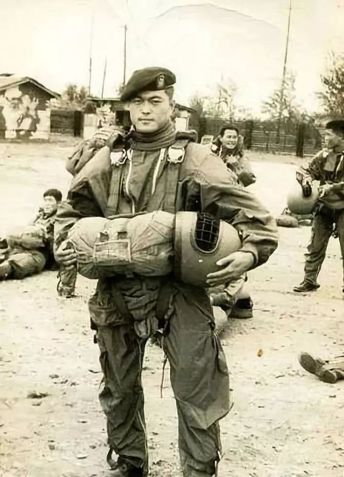 出人意料？韩国特种部队竟是亚洲顶尖？学到了美国人的精髓