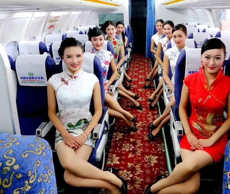 空姐体检是男人检查吗,空姐每年都要体检吗