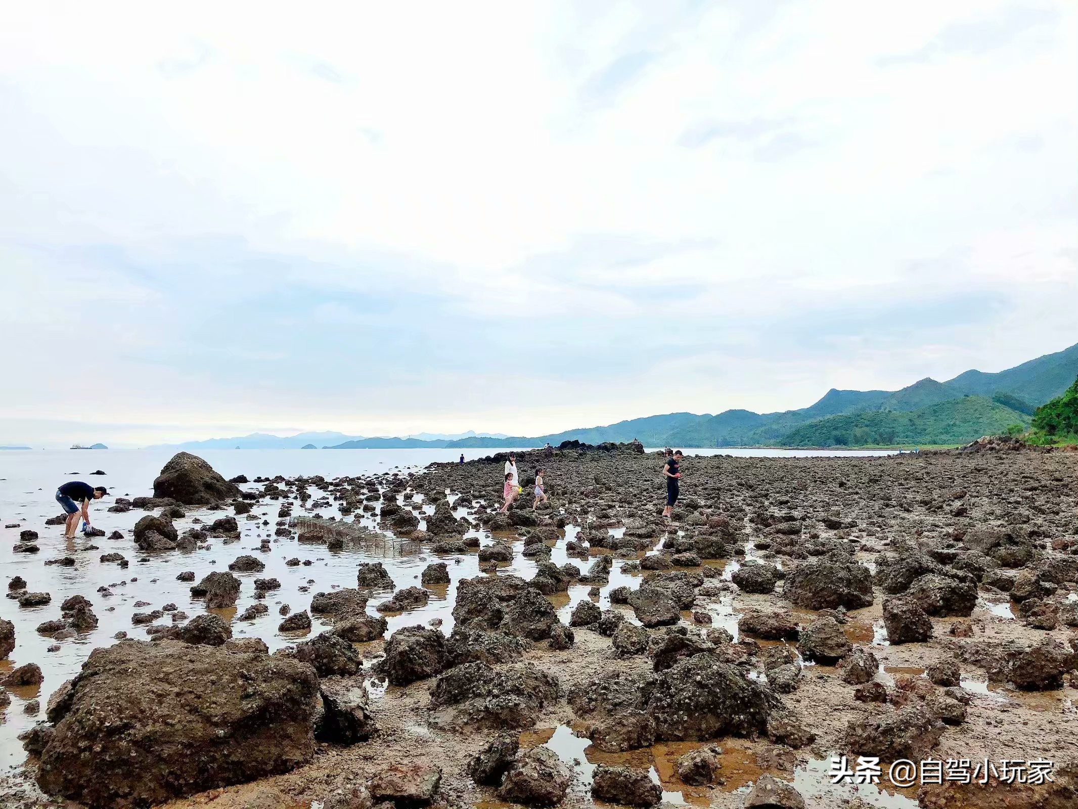 深圳附近很小众地方,深圳大鹏小众旅游景点