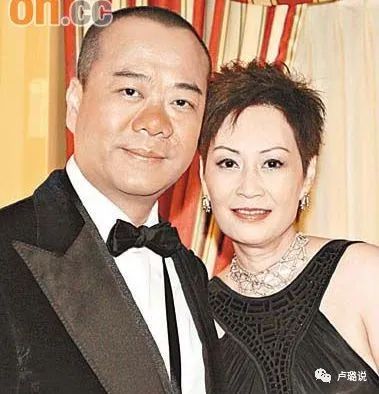 赌王的四个老婆现在状态,赌王四个太太的孩子们关系好吗