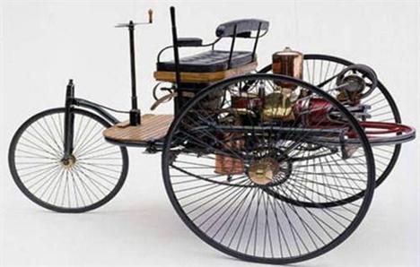 汽车的变化历程是怎样的,汽车发展史简单介绍