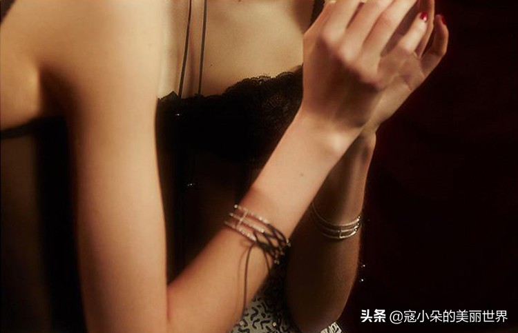 街尚|性感狡黠不是妖，而是猫性女人的专属！致敬猫女