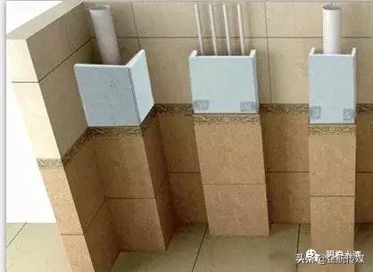 瓷砖粘结剂贴瓷砖的技巧值得收藏,水泥黄沙贴砖和粘结剂贴瓷砖区别