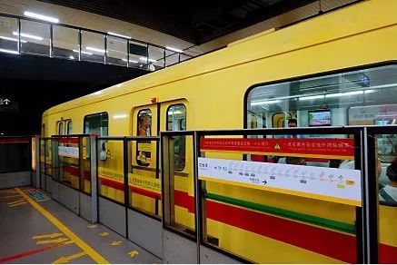 广佛环线佛山西站到广州南站开通,广佛环线广州南至佛山西最新进展