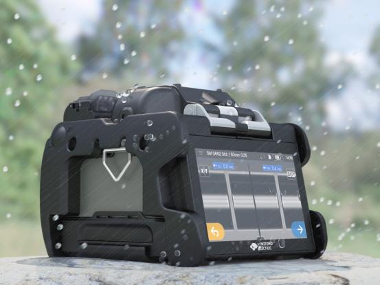 住友熔接机t601cs缺点,日本住友t-601c光纤熔接机