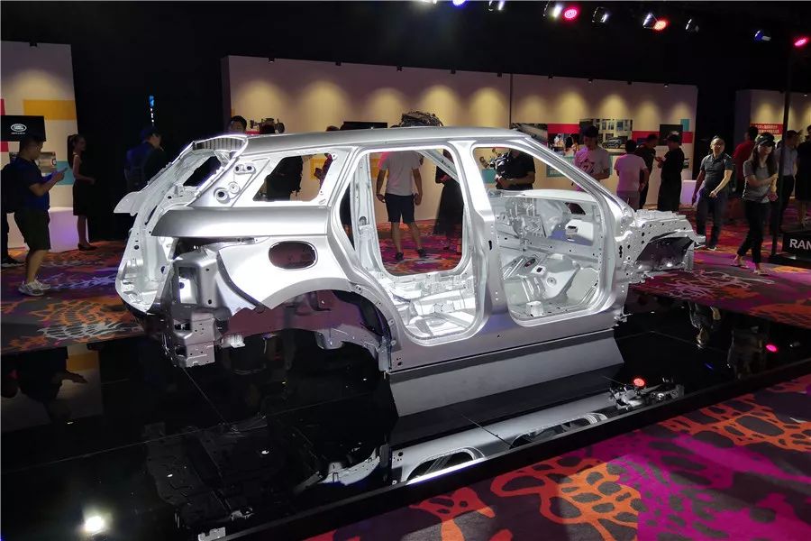 进口路虎28万元,进口路虎极光2020真实成交价