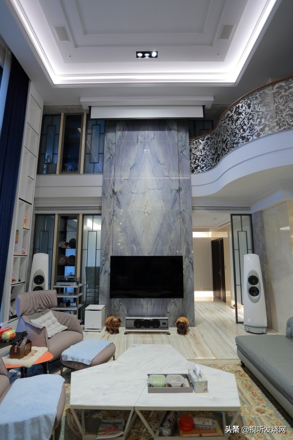 音箱高音喇叭为什么经常烧,为什么会烧高音喇叭