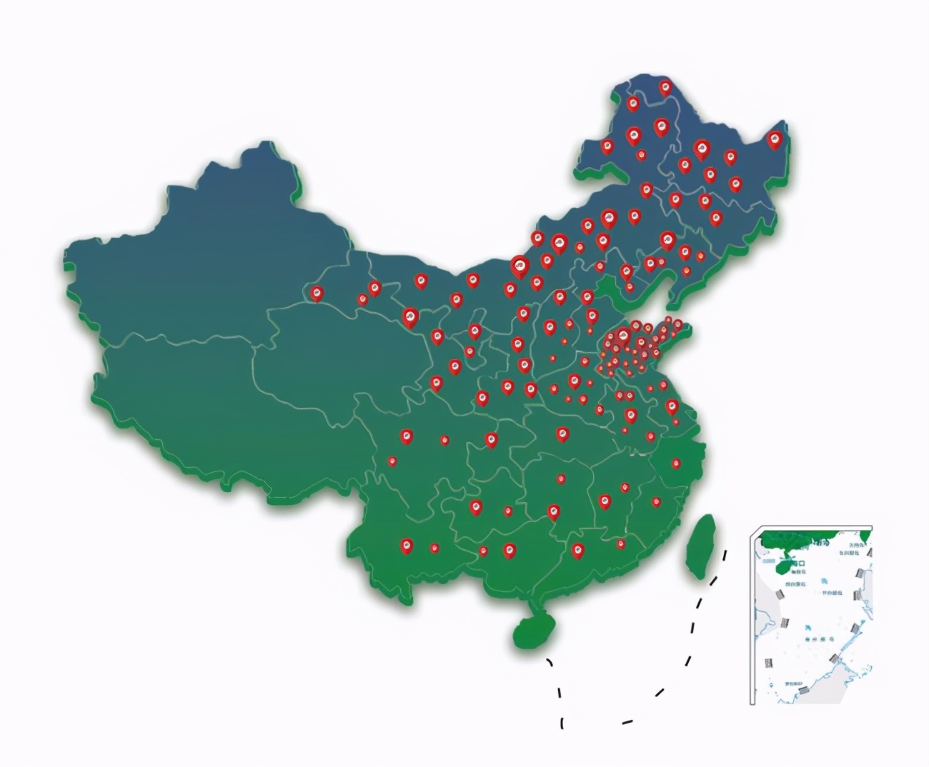 优配车联四川分公司,优配车联年会